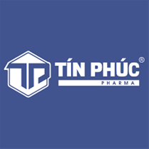 Công ty TNHH Dược Phẩm Tín Phúc