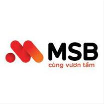 NGÂN HÀNG THƯƠNG MẠI CỔ PHẦN HÀNG HẢI VIỆT NAM