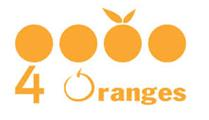 CÔNG TY 4 ORANGES CO., LTD