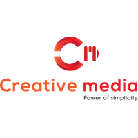 CÔNG TY TNHH CREATIVE MEDIA