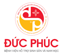 CÔNG TY CỔ PHẦN BỆNH VIỆN ĐỨC PHÚC