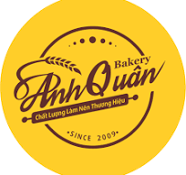 Anh Quân Bakery