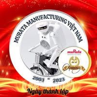 Công ty TNHH Murata Manufacturing Việt Nam