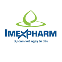 Công ty cổ phần Dược phẩm Imexpharm