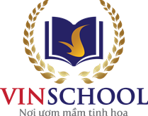 Công ty cổ phần Vinschool
