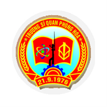 Trường Đại học Sĩ quan Phòng hóa
