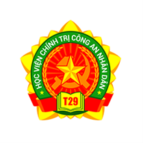 Học viện Chính trị - Công an Nhân dân