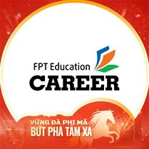 Tuyển Dụng Khối Giáo dục FPT