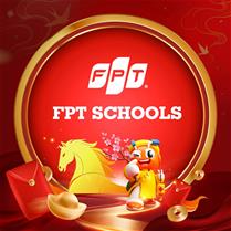 Hệ thống Trường Phổ thông FPT (FPT Schools)