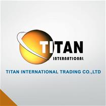 Công ty TNHH Titan Quốc tế