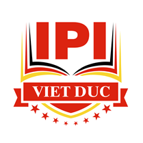 CÔNG TY CỔ PHẦN PHÁT TRIỂN GIÁO DỤC VIỆT ĐỨC IPI