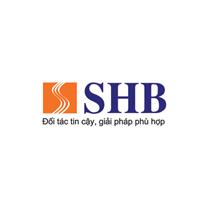 Ngân hàng SHB