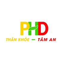 CÔNG TY TNHH THƯƠNG MẠI THẢO DƯỢC PHD