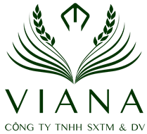 CÔNG TY TNHH SẢN XUẤT THƯƠNG MẠI & DỊCH VỤ VIANA