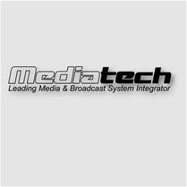 Công Ty Công Nghệ Truyền Thông Truyền Hình Mediatech